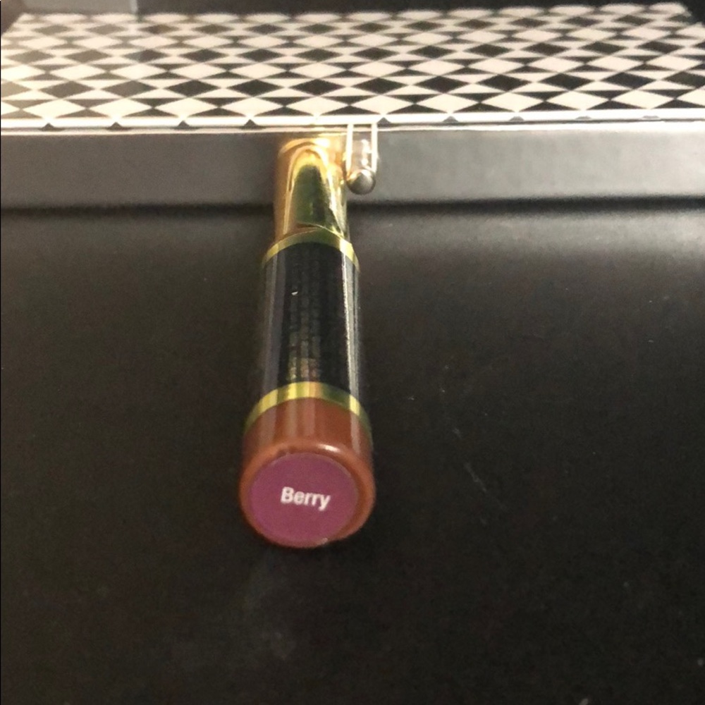 Berry LipSense